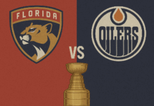 NHL FINALS PICKS